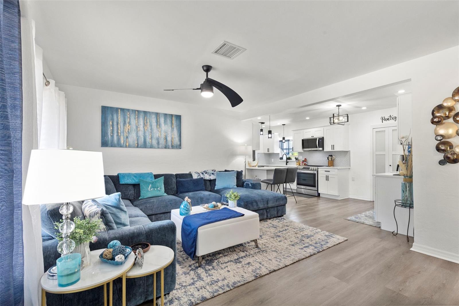 4832 5th, St Petersburg, FL 33705