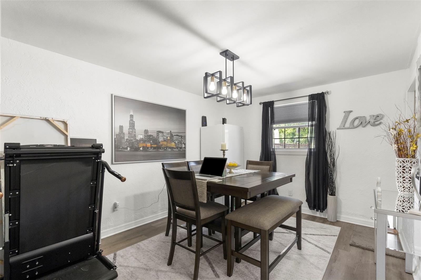4832 5th, St Petersburg, FL 33705