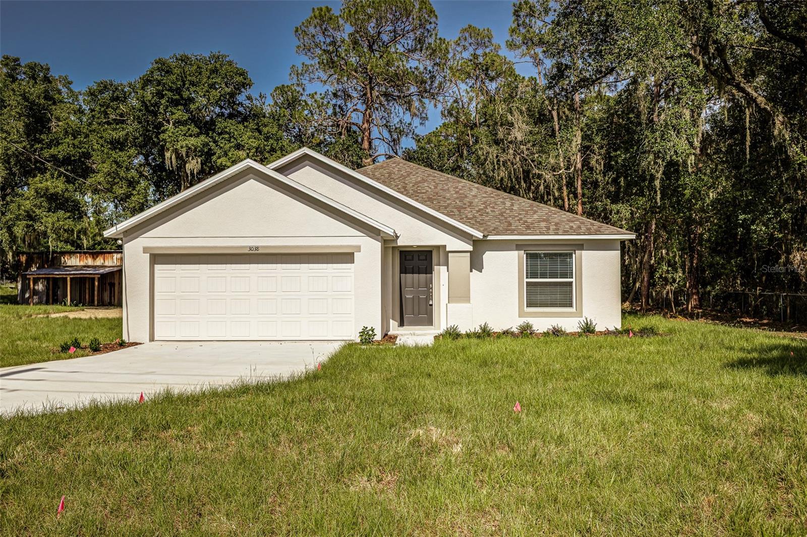 3038 Thornhill, Winter Haven, FL 33880