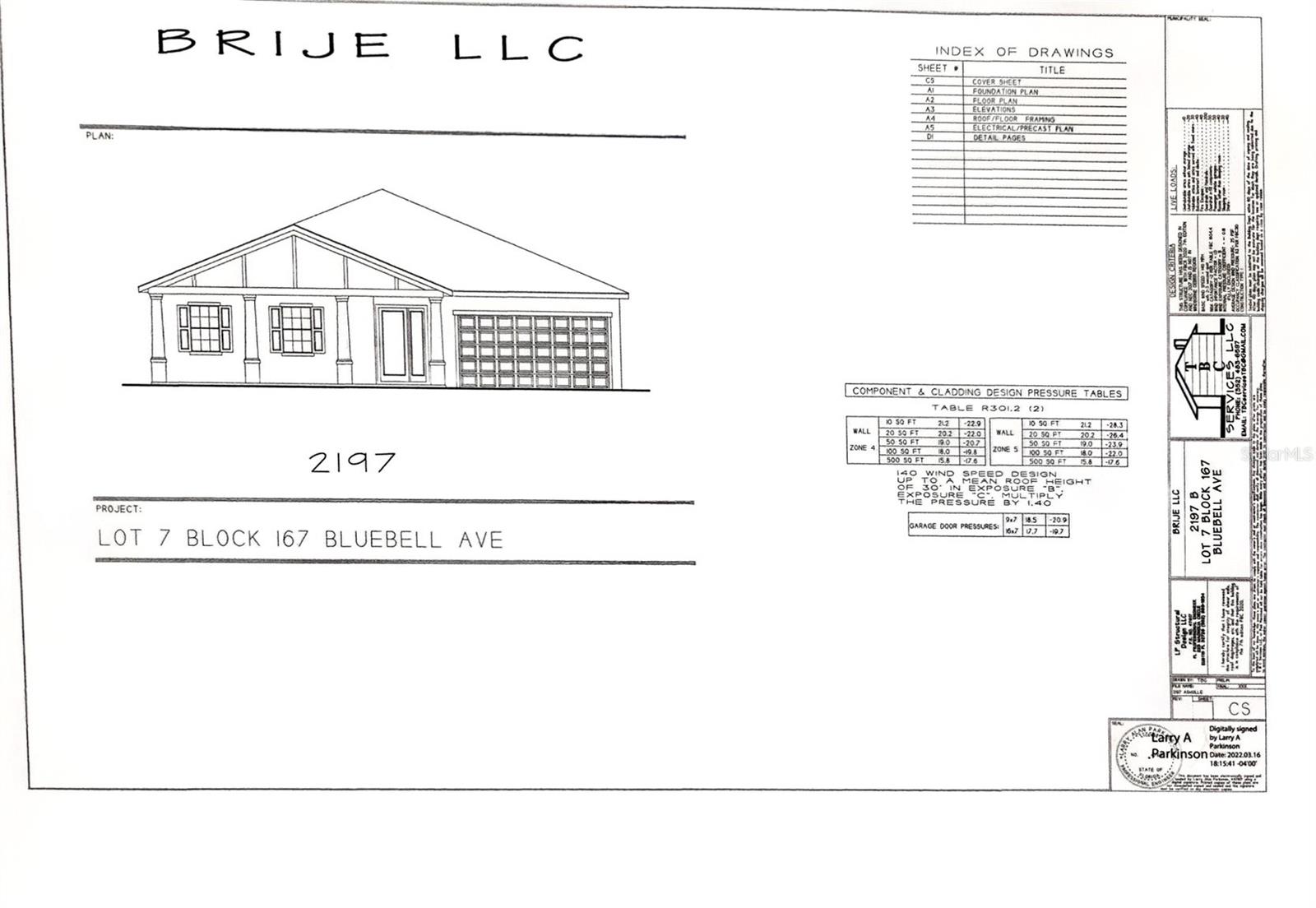 30658 East Bluebell Ave, Eustis, FL 32736