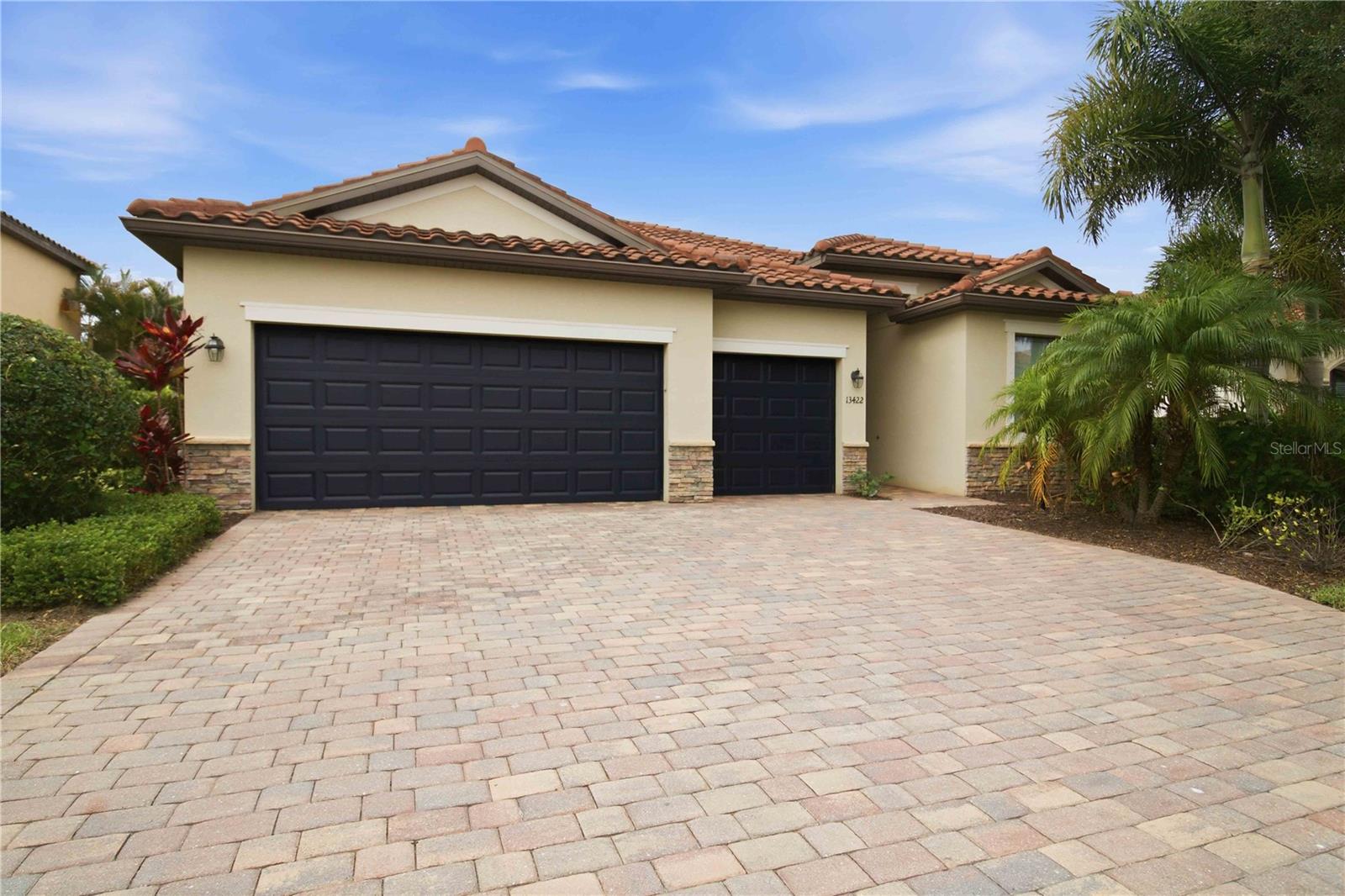 13422 Saw Palm Creek, Lakewood Ranch, FL 34211