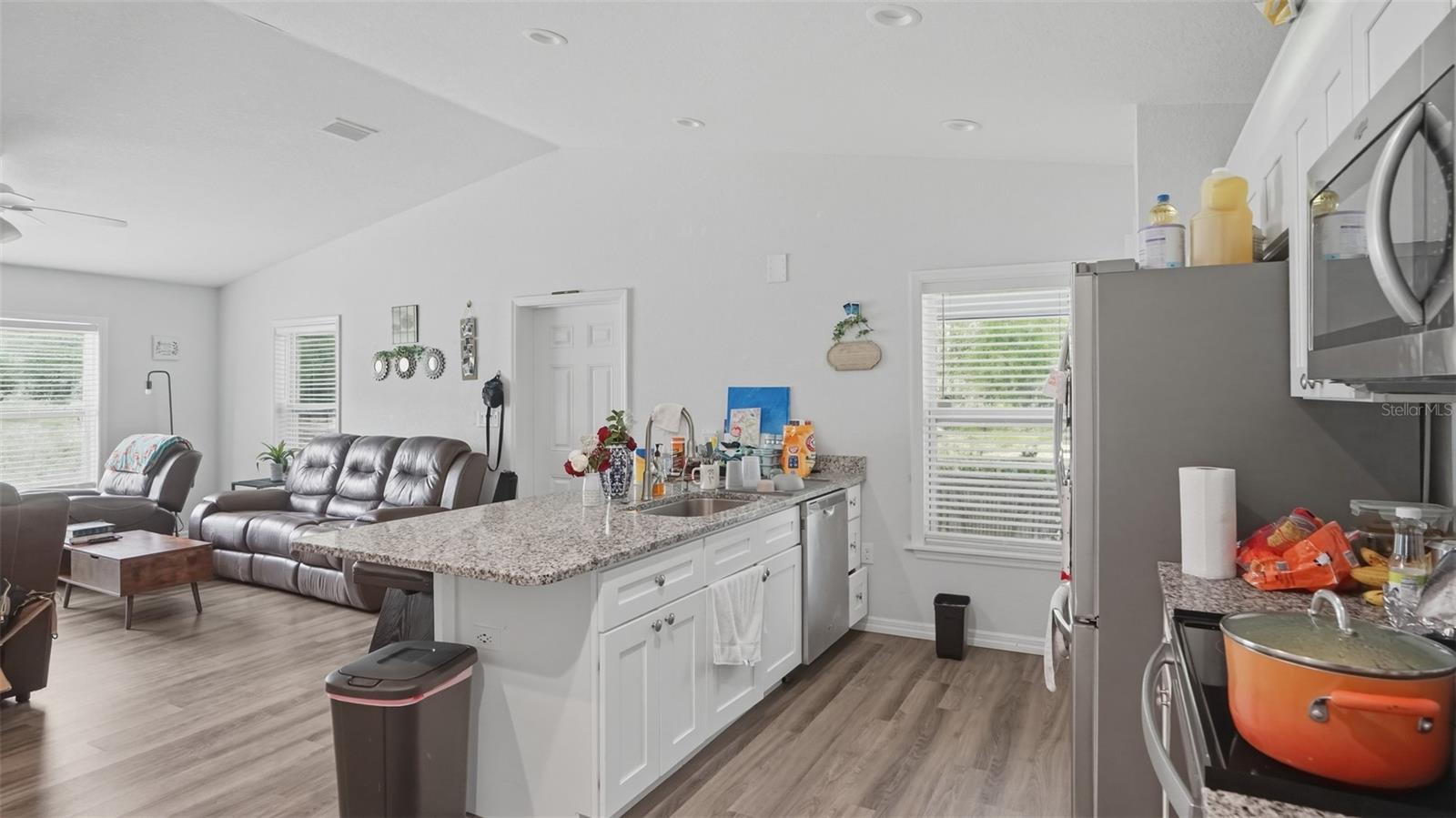 30 Maple, Ocklawaha, FL 32179