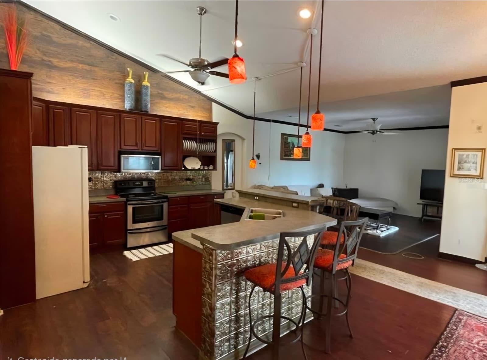 2915 Southern Pines, Clermont, FL 34711