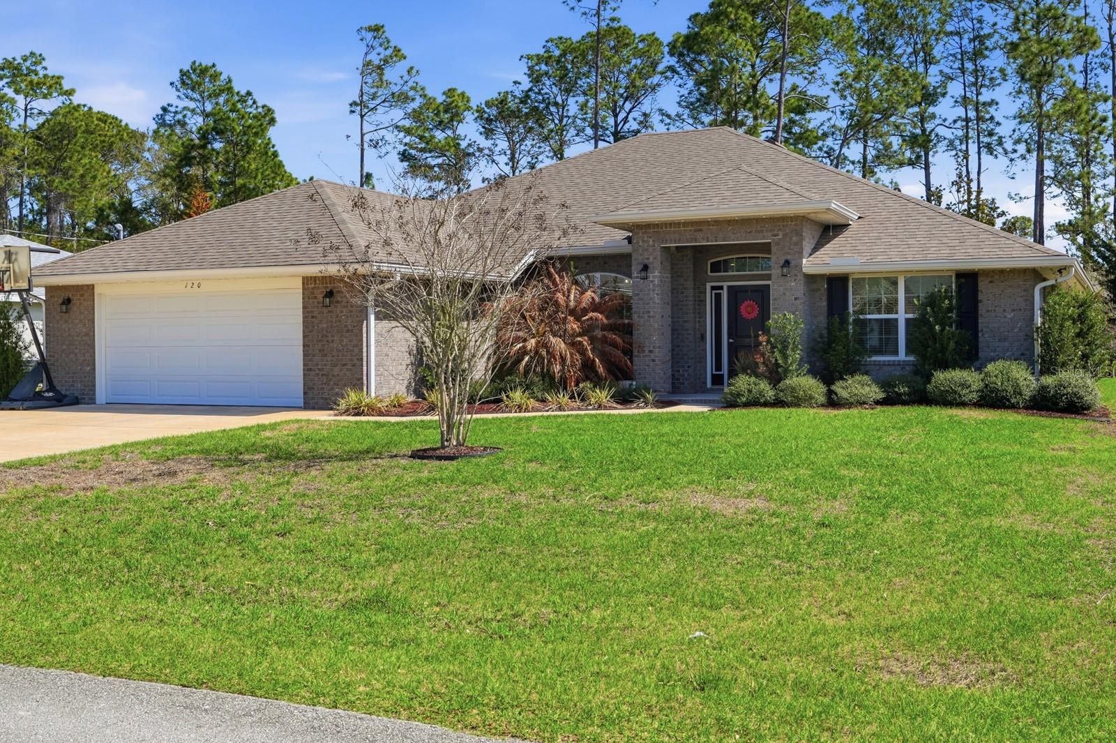 120 Bren Mar, Palm Coast, FL 32137