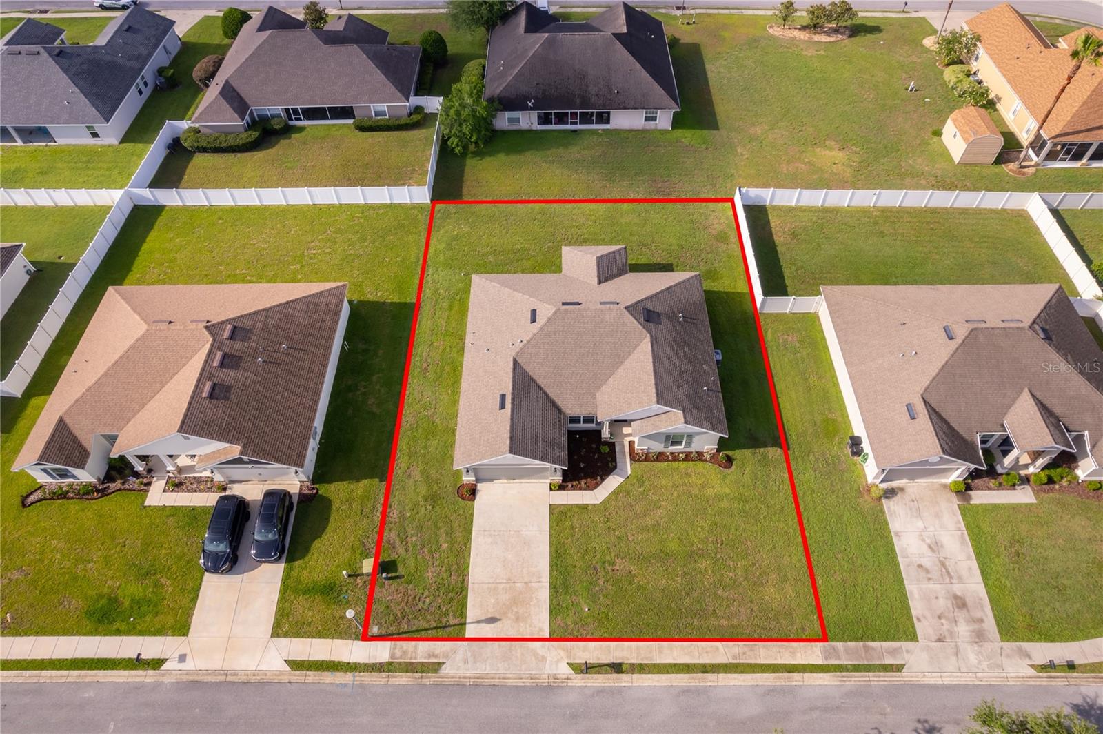 226 44th, Ocala, FL 34475