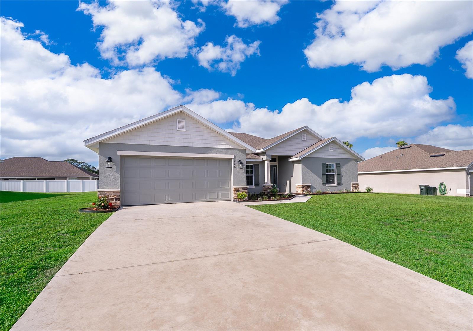 226 44th, Ocala, FL 34475