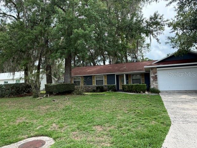 3514 110th, Gainesville, FL 32606