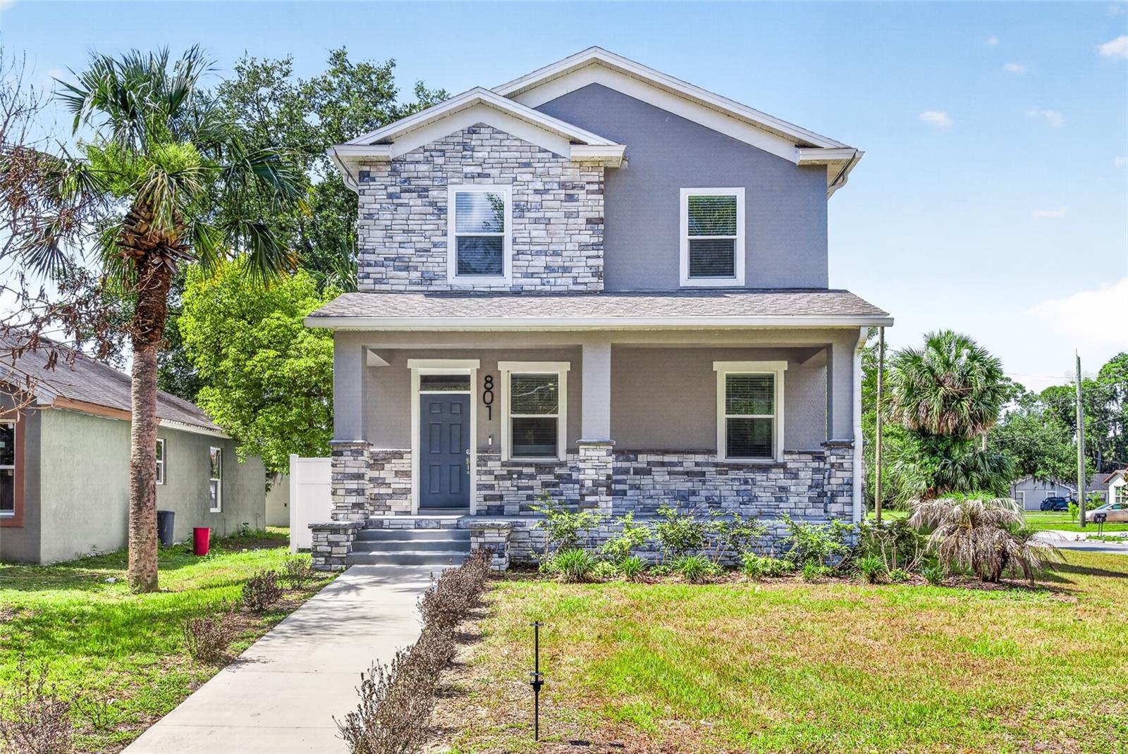 801 Pecan, Sanford, FL 32771