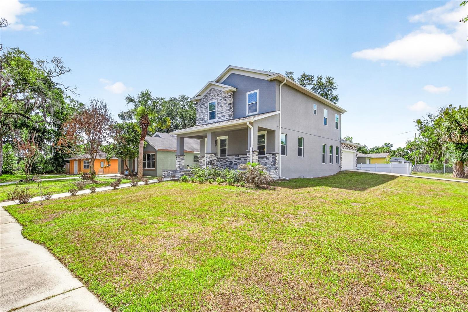 801 Pecan, Sanford, FL 32771