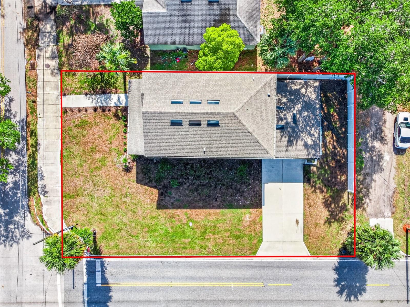 801 Pecan, Sanford, FL 32771