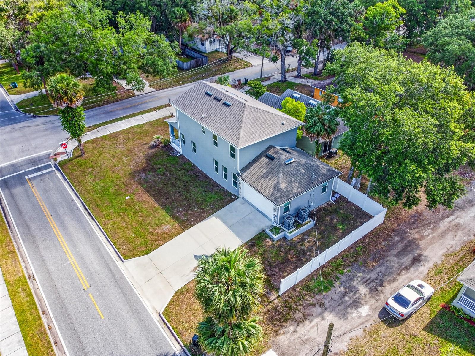 801 Pecan, Sanford, FL 32771