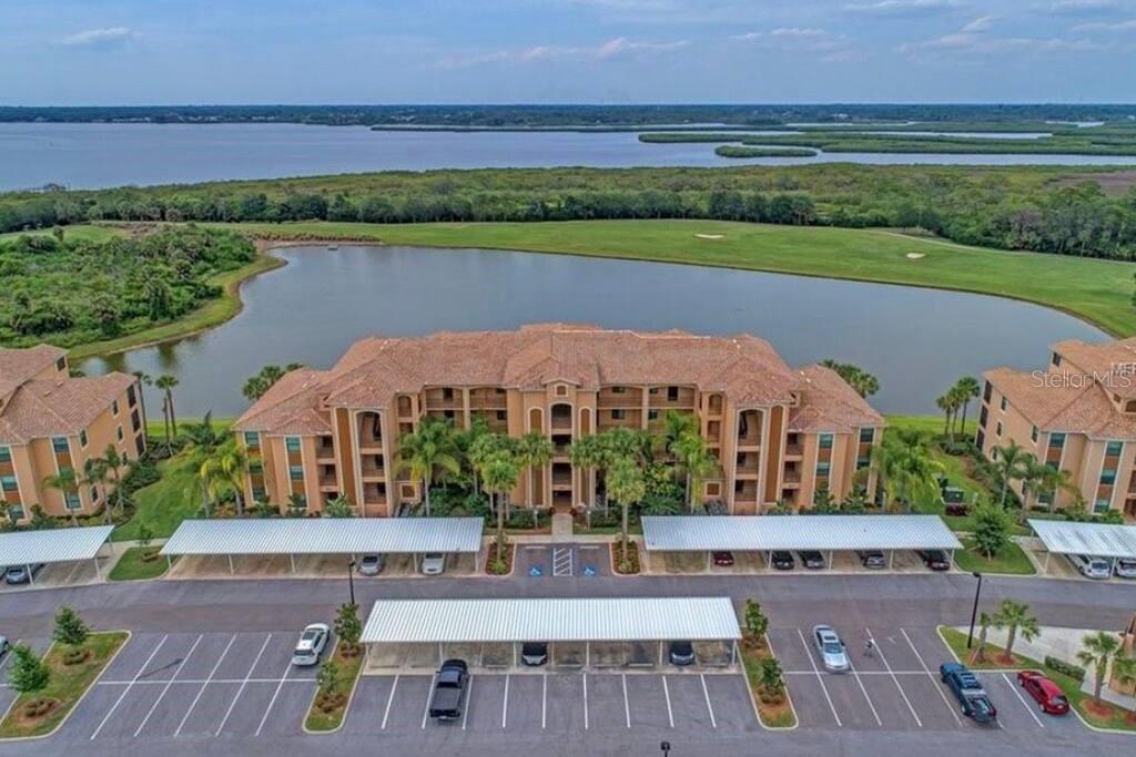 6515 Grand Estuary Unit 403, Bradenton, FL 34212