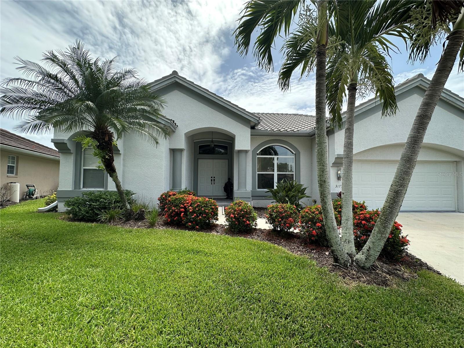 3175 Village, Port Charlotte, FL 33953