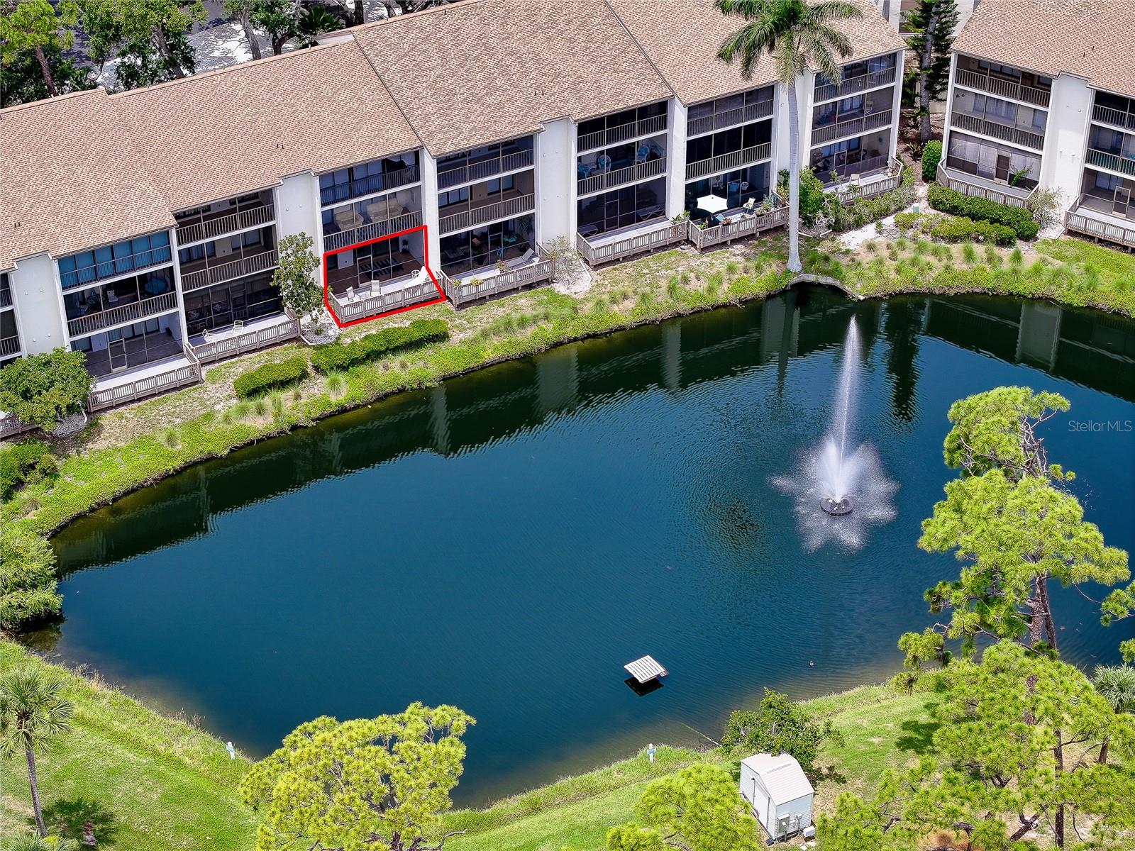 1186 Bird Bay Unit 109, Venice, FL 34285