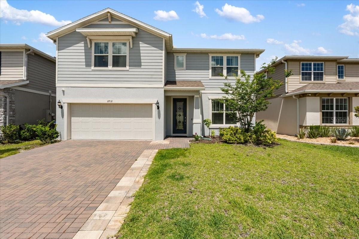2712 Timbergrove, St Cloud, FL 34771