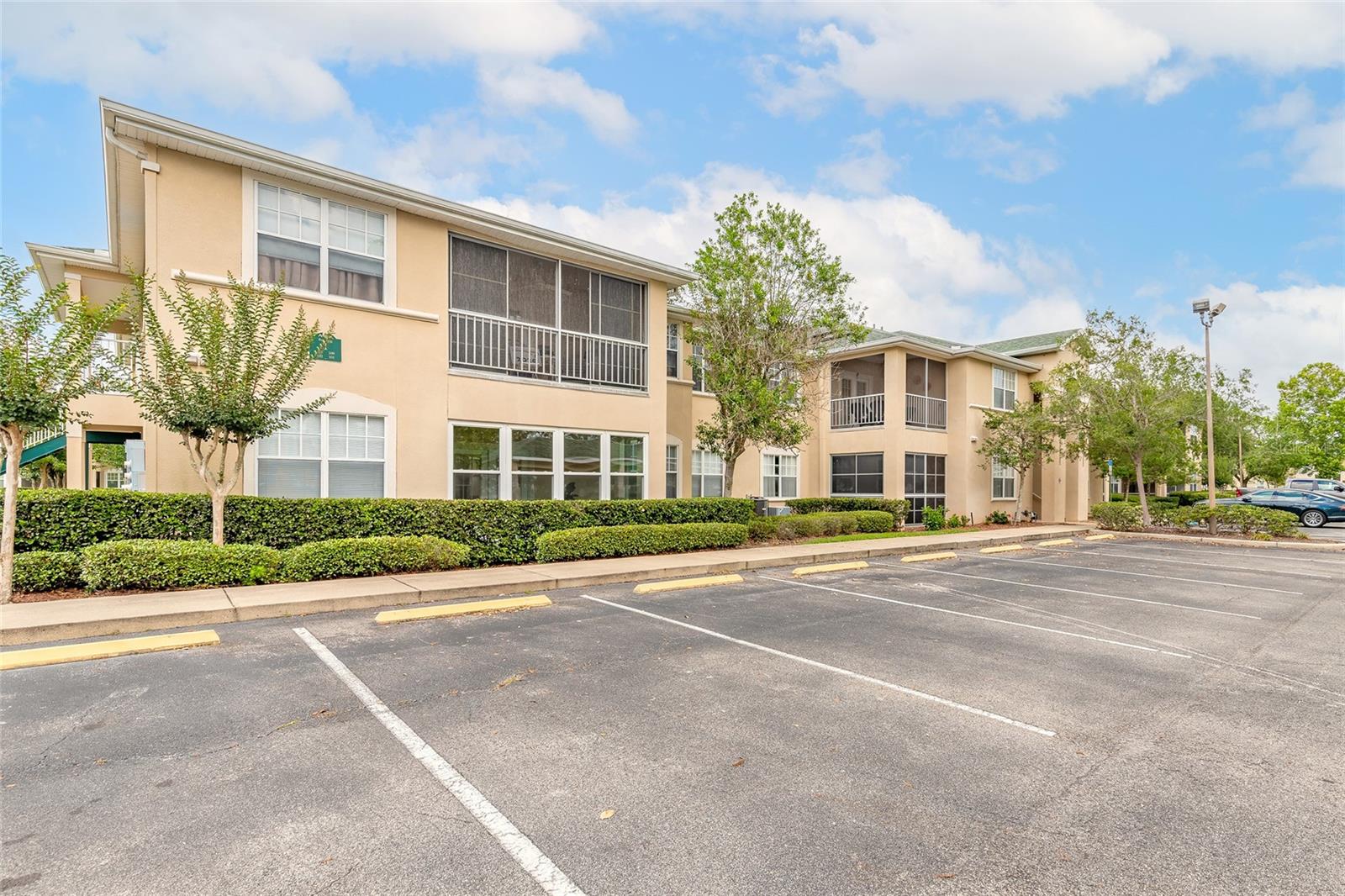 830 Airport Unit 105, Port Orange, FL 32128