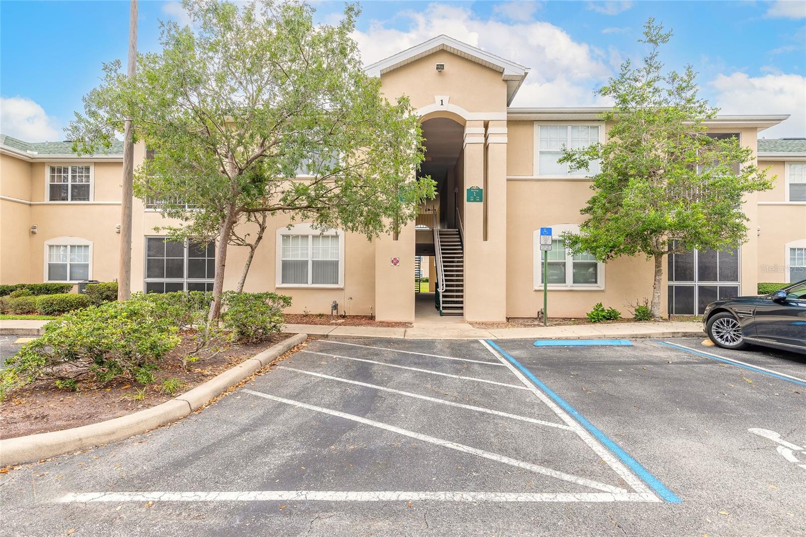 830 Airport Unit 105, Port Orange, FL 32128