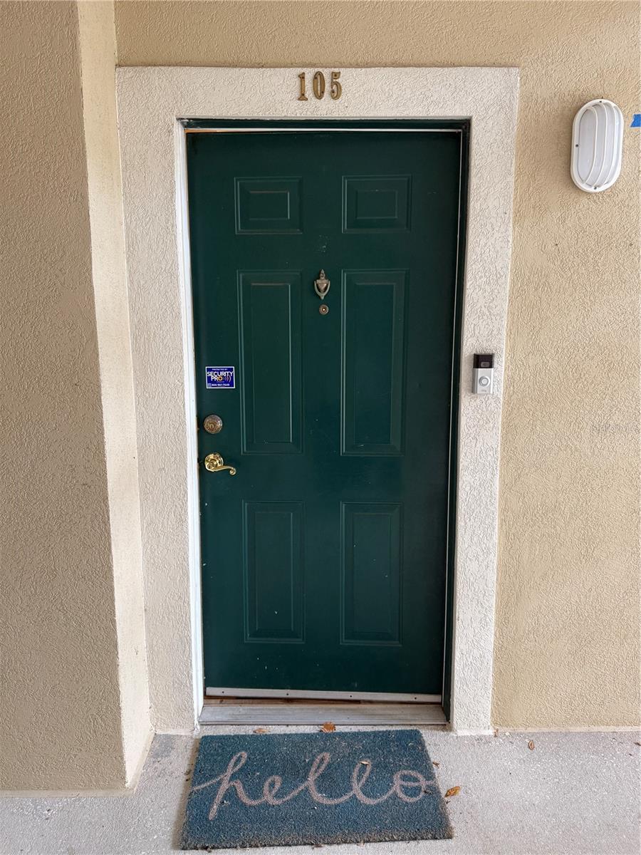 830 Airport Unit 105, Port Orange, FL 32128