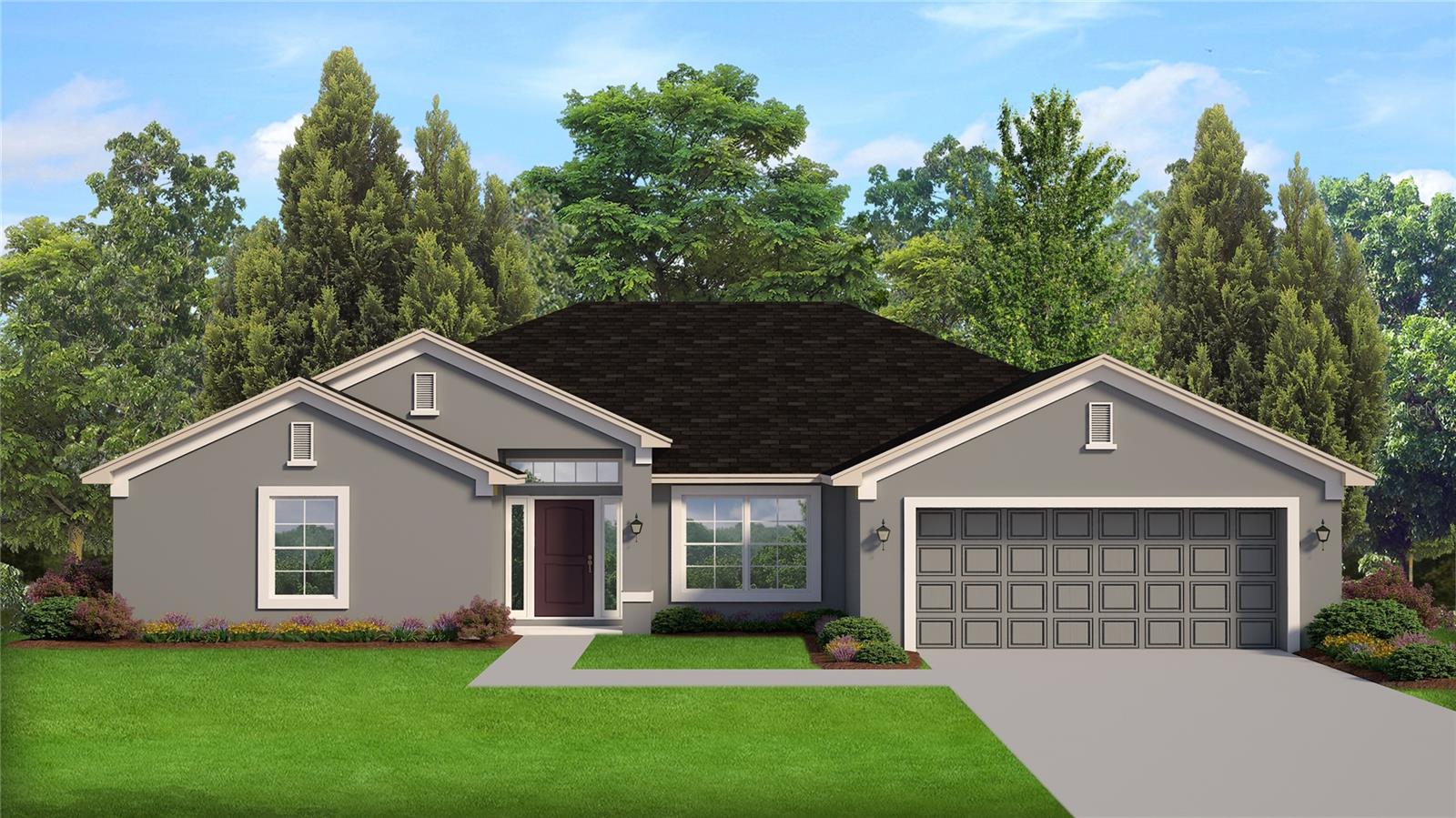 8 Dianthus, Homosassa, FL 34446