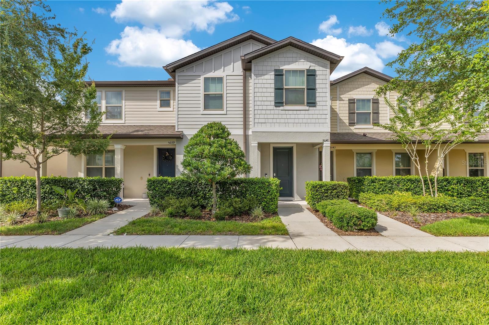 5041 Caspian, St Cloud, FL 34771