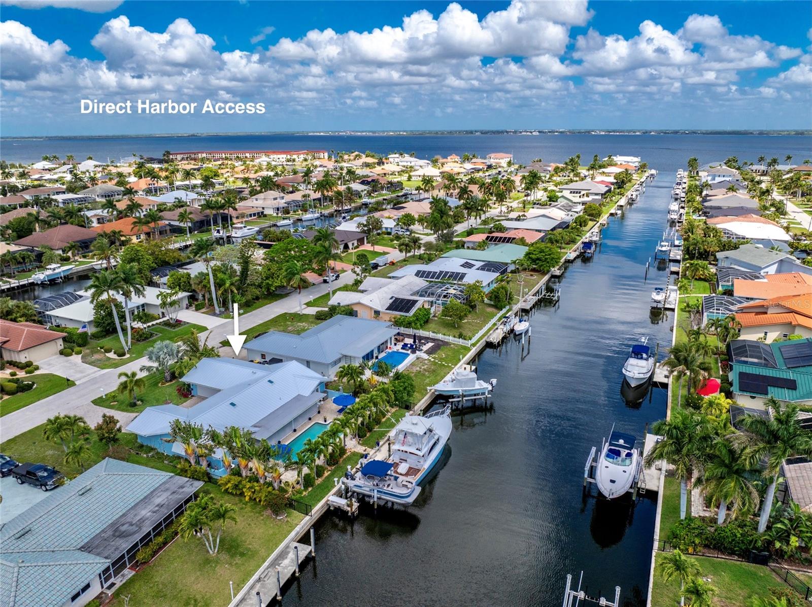 80 Sabal, Punta Gorda, FL 33950