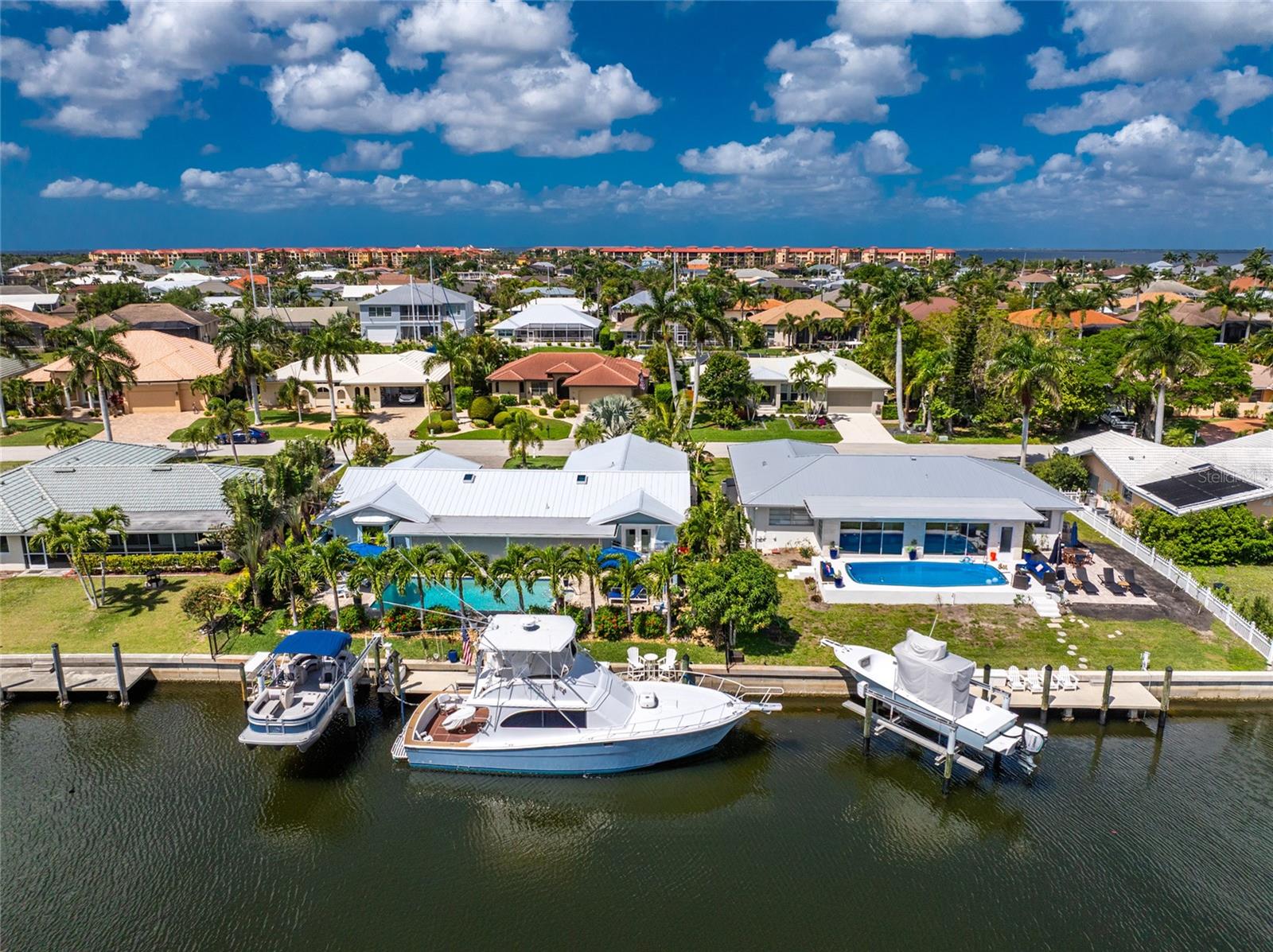 80 Sabal, Punta Gorda, FL 33950