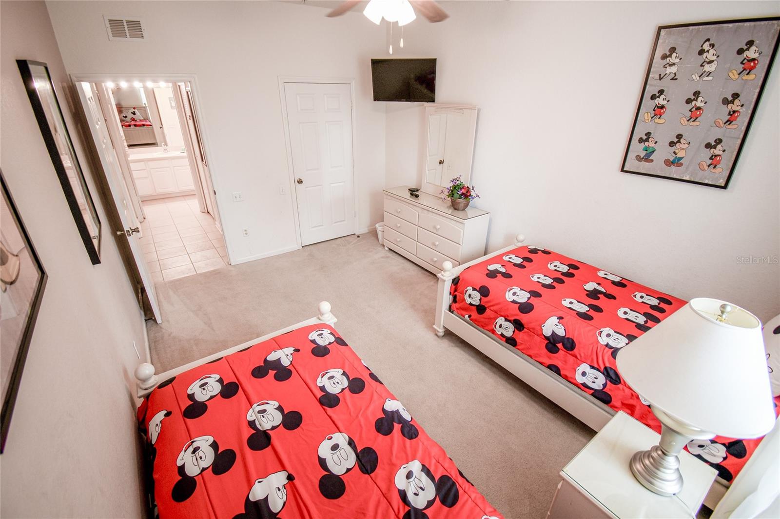 2788 Almaton Unit 202, Kissimmee, FL 34747