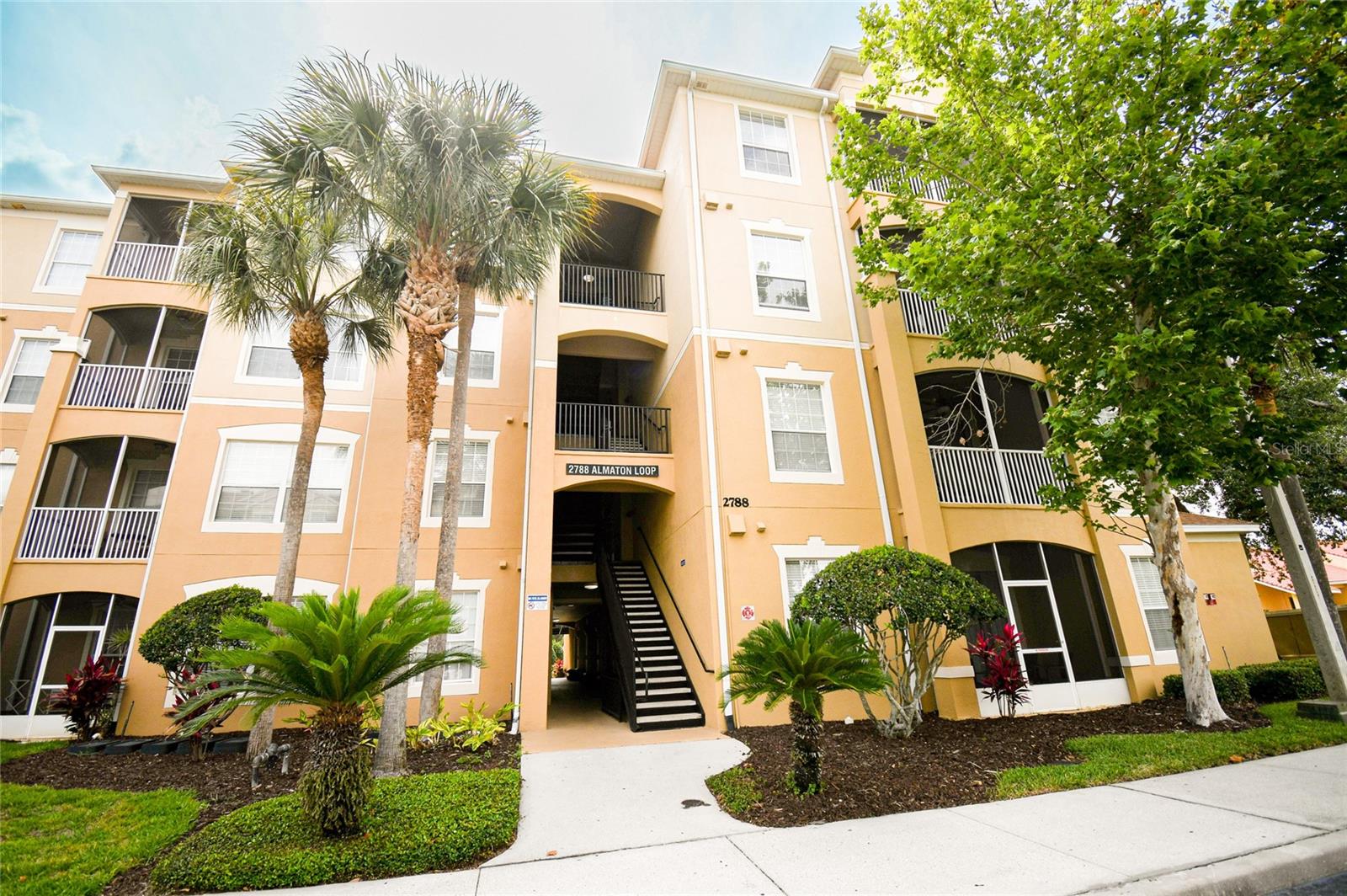 2788 Almaton Unit 202, Kissimmee, FL 34747
