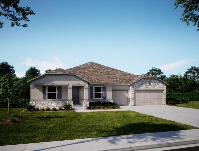 12942 Stillwater Cove, Astatula, FL 34705