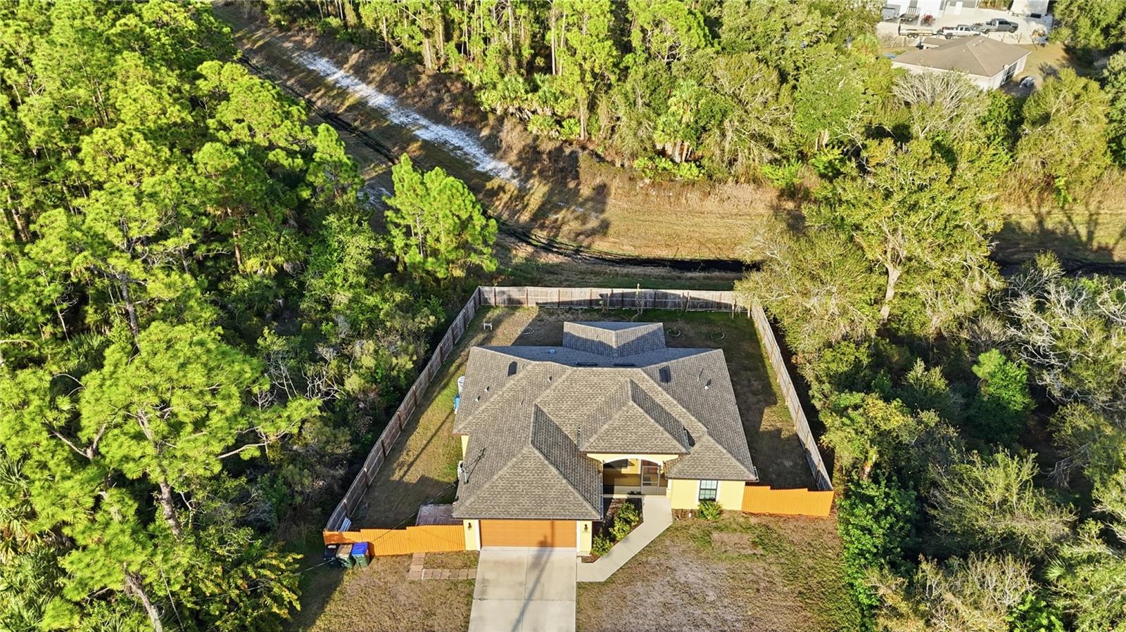 3018 Barry, North Port, FL 34286