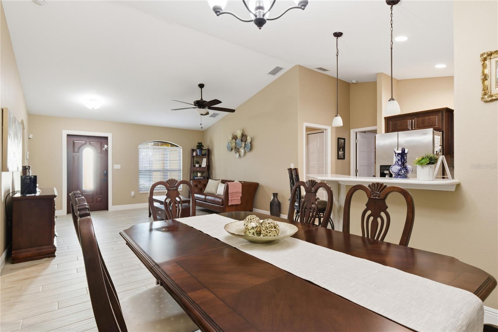 3018 Barry, North Port, FL 34286