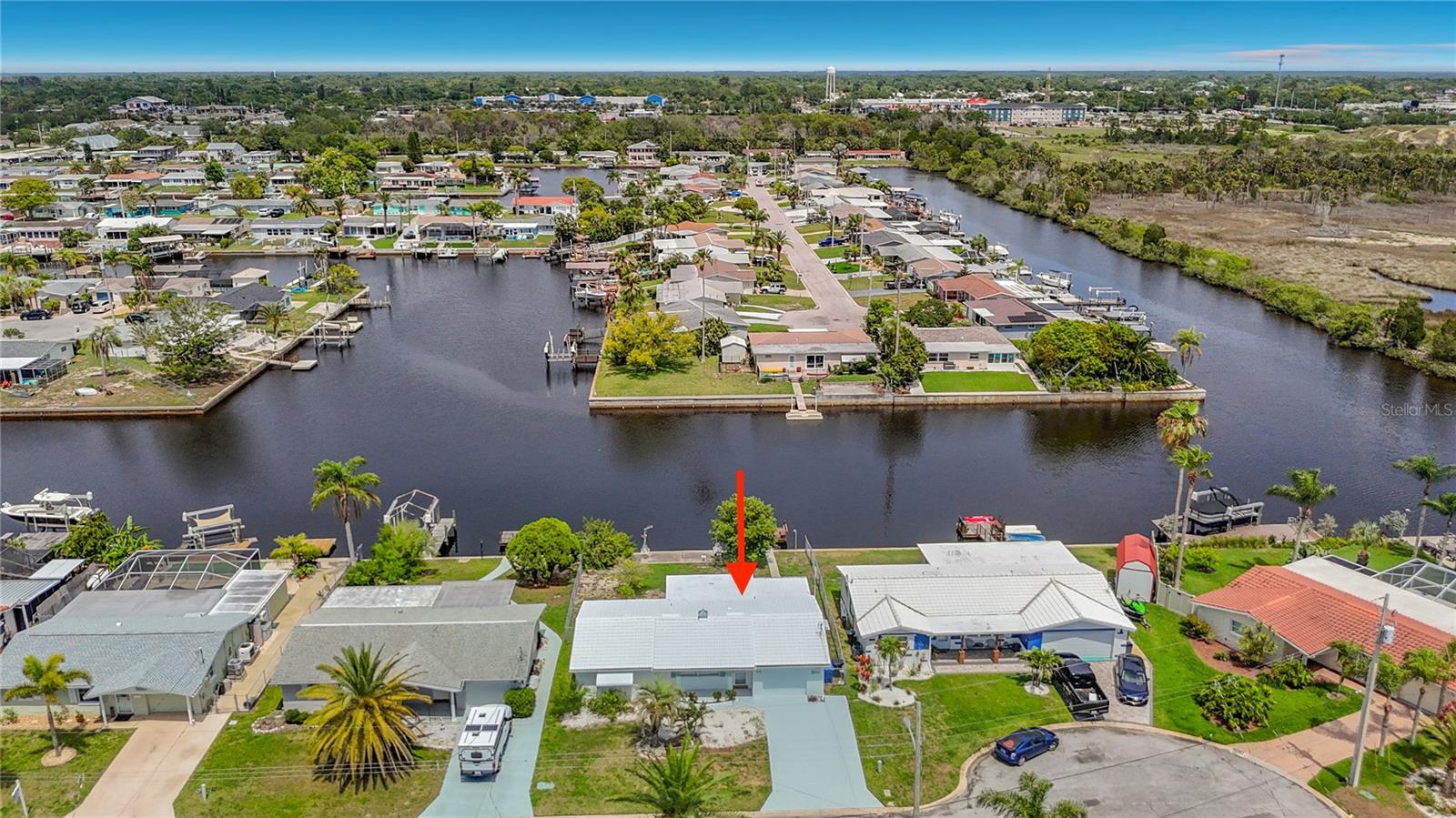 12524 5th, Hudson, FL 34667