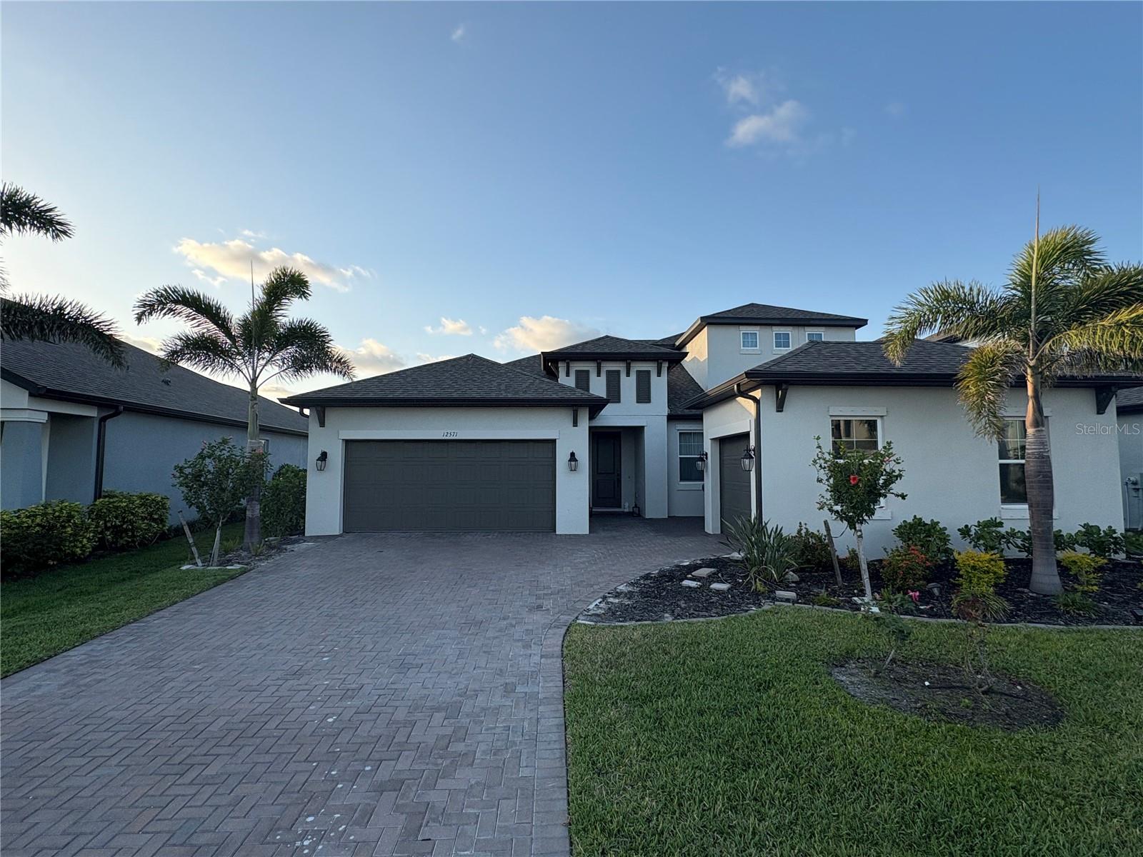 12571 Night View, Sarasota, FL 34238