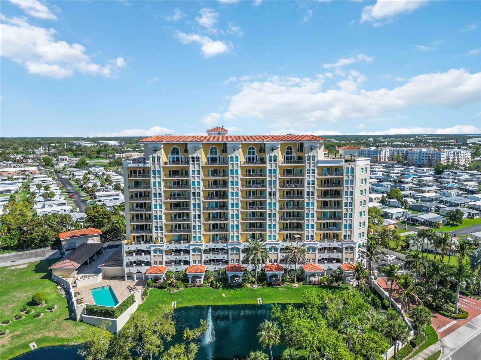 501 Haben Unit 704, Palmetto, FL 34221