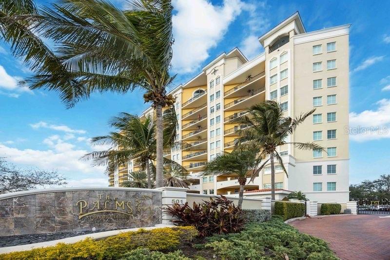 501 Haben Unit 704, Palmetto, FL 34221