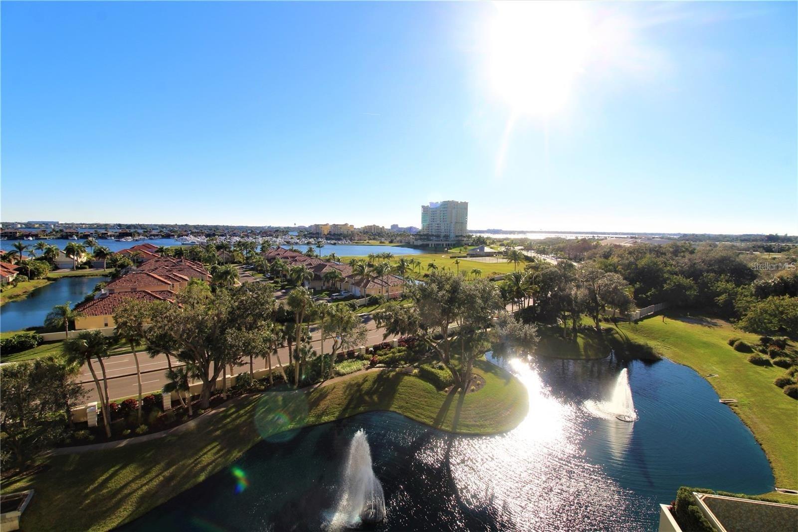 501 Haben Unit 704, Palmetto, FL 34221