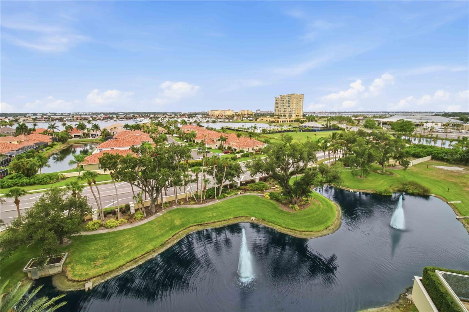 501 Haben Unit 704, Palmetto, FL 34221