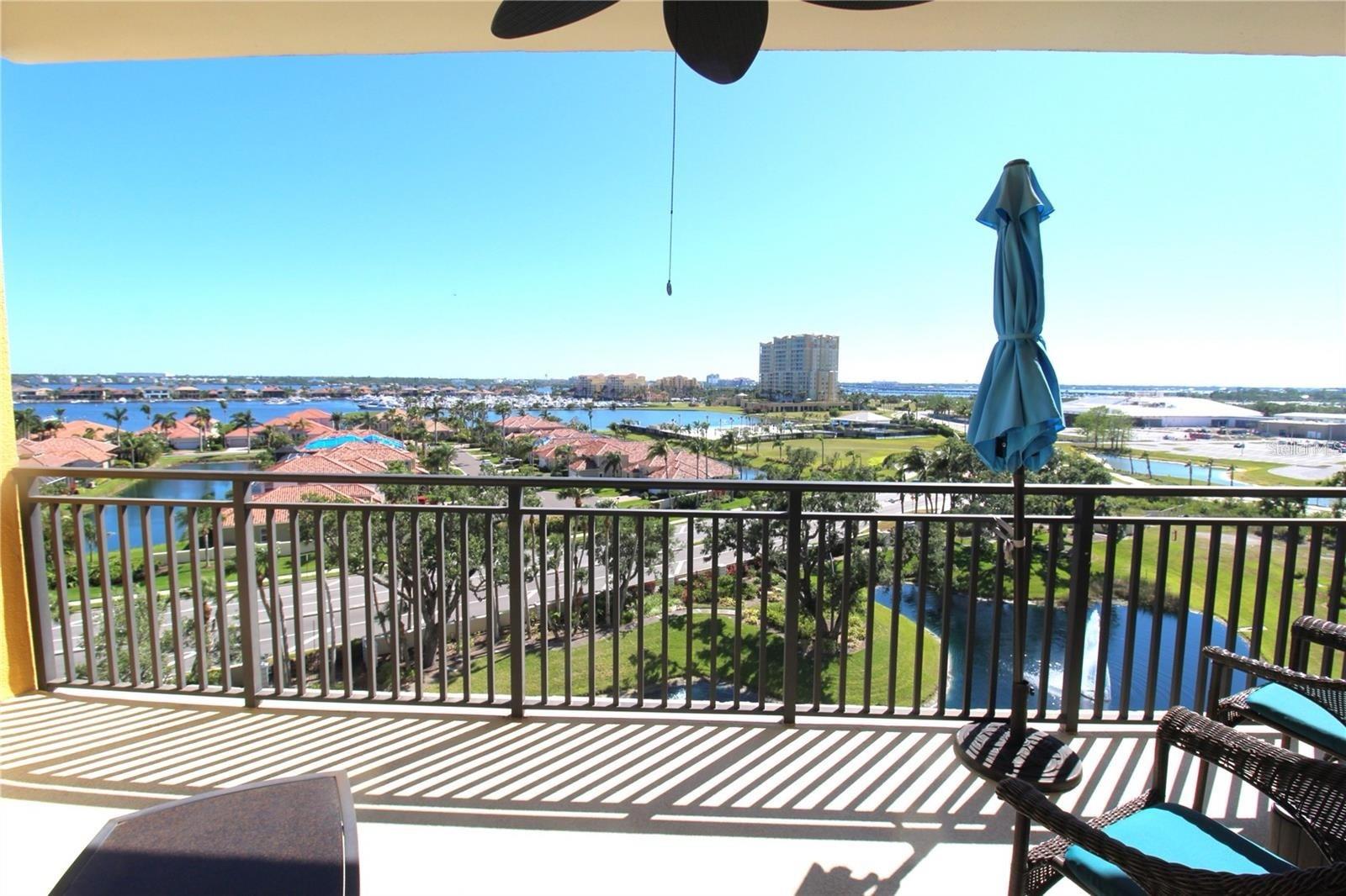 501 Haben Unit 704, Palmetto, FL 34221