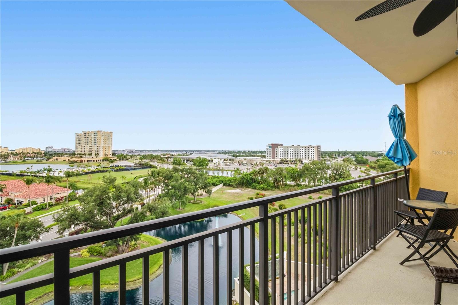 501 Haben Unit 704, Palmetto, FL 34221