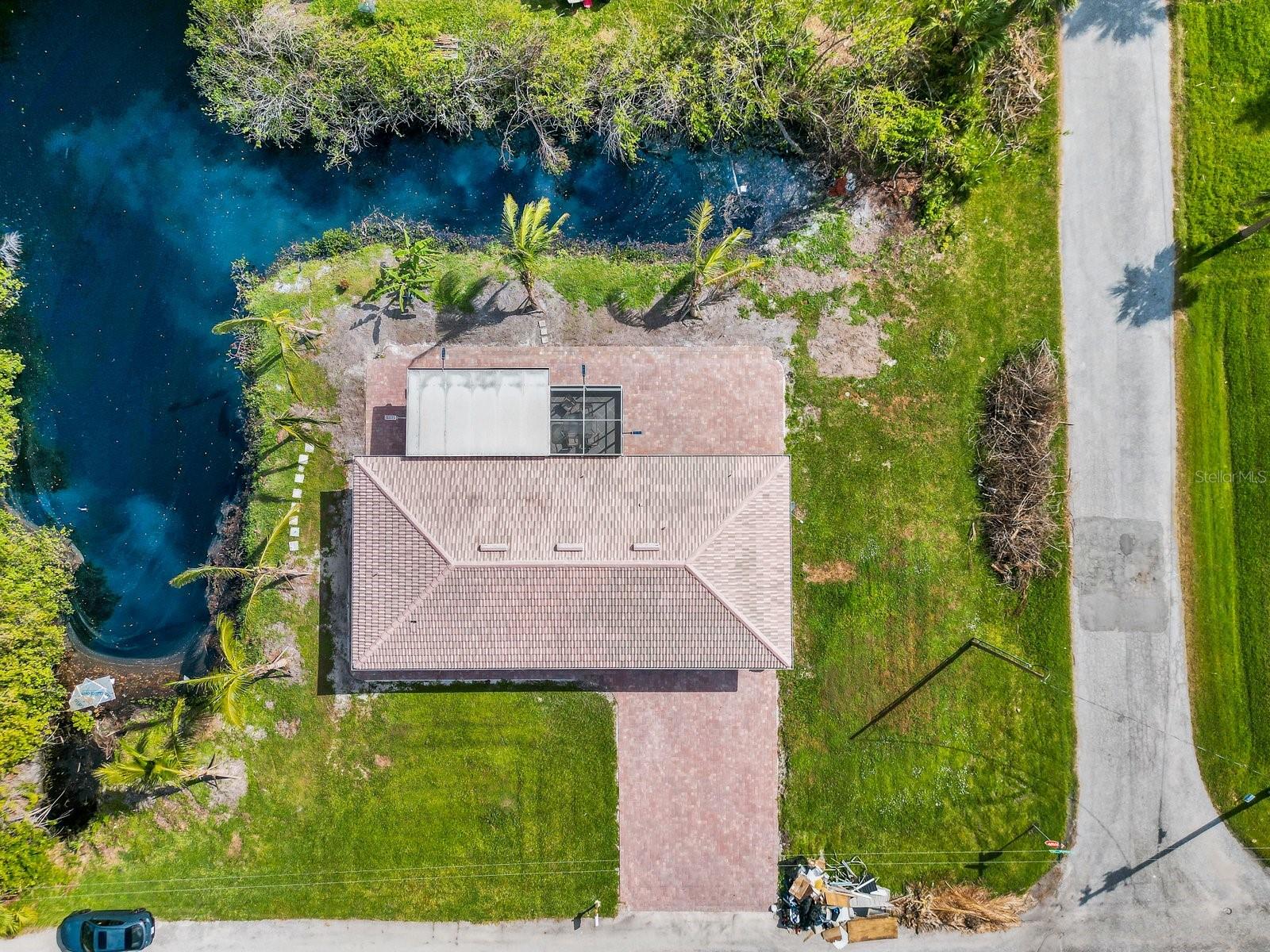 9080 Caloosa, Venice, FL 34293