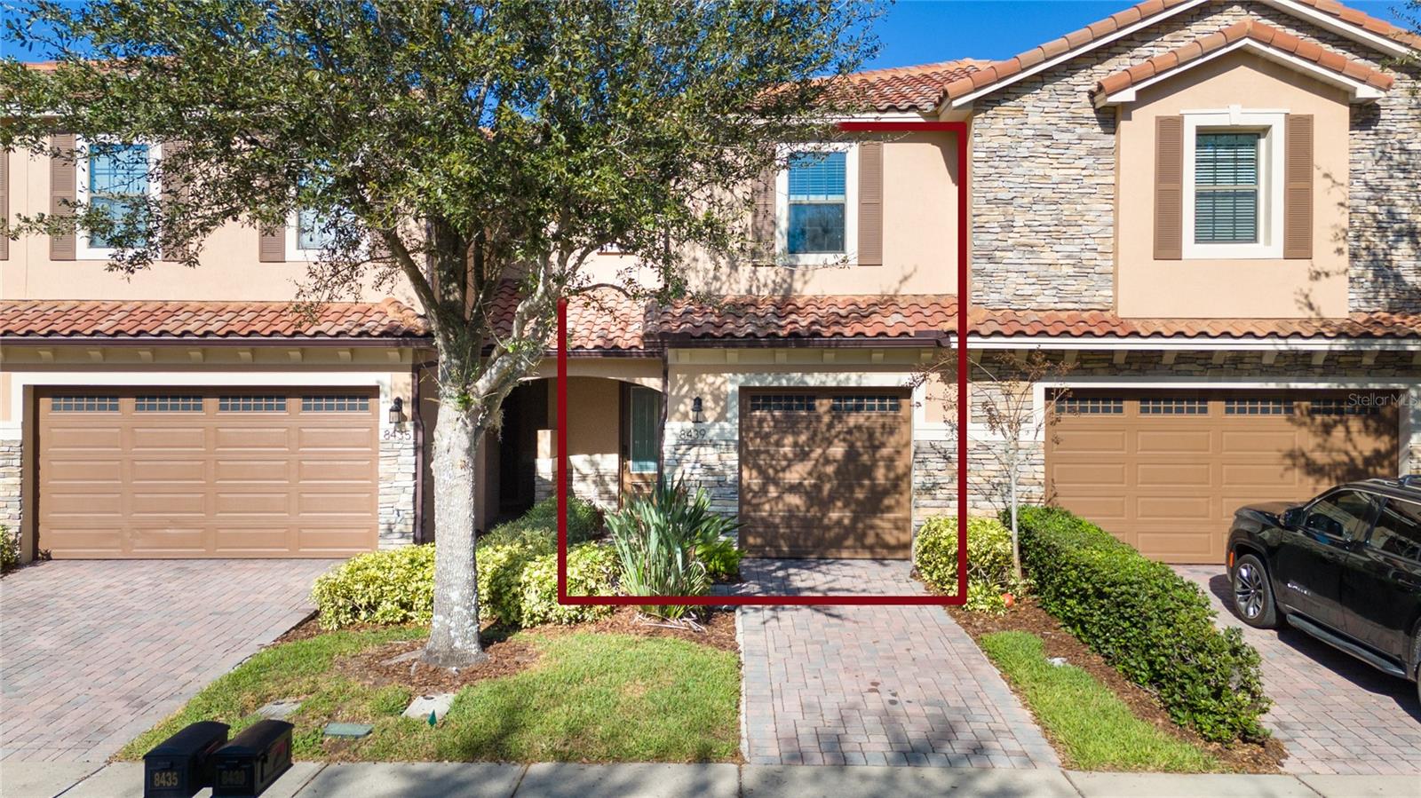 8439 Kelsall, Orlando, FL 32832