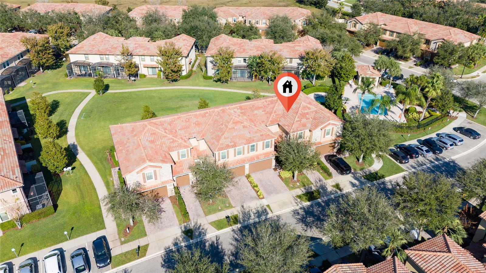 8439 Kelsall, Orlando, FL 32832