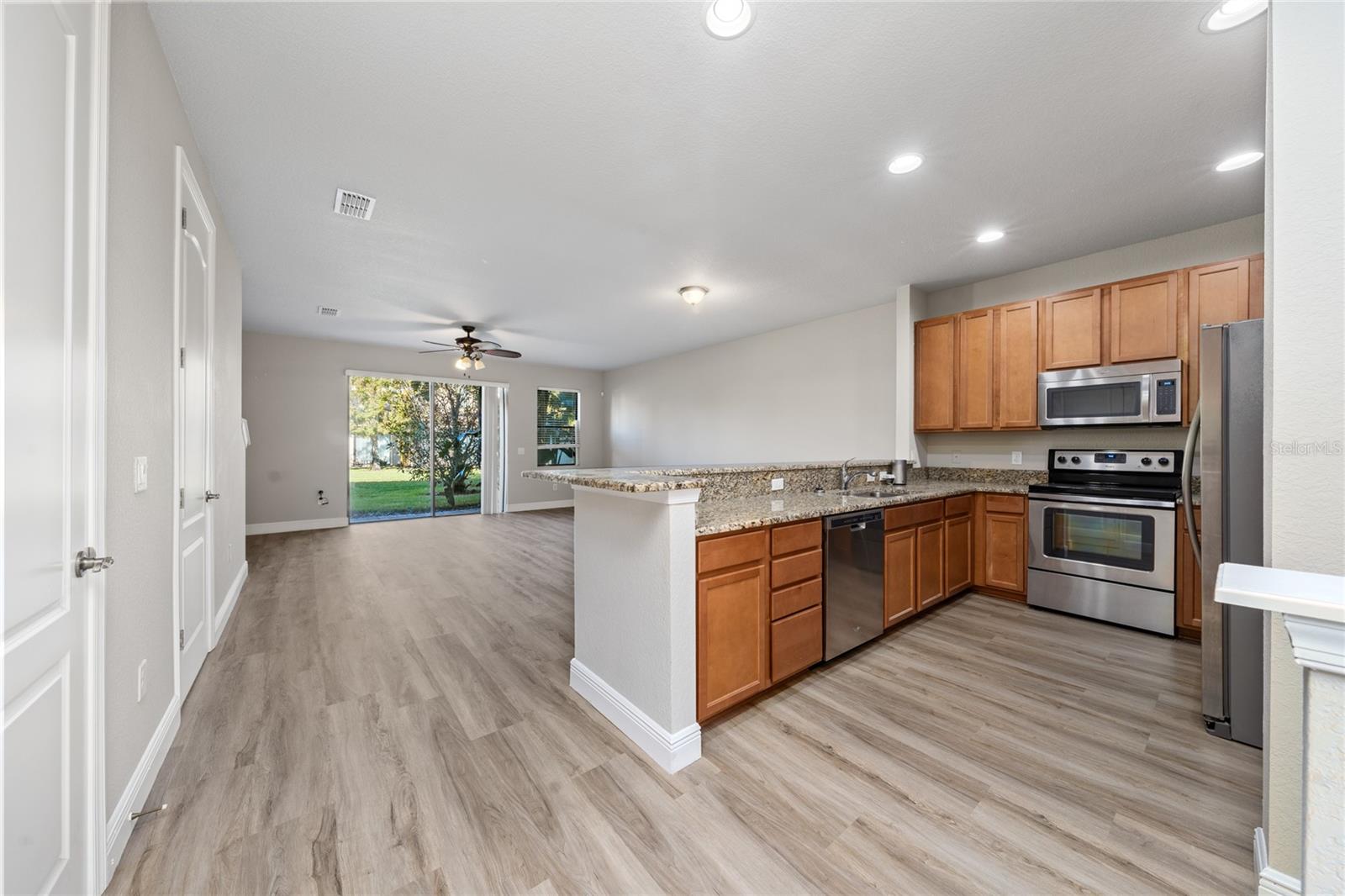 8439 Kelsall, Orlando, FL 32832