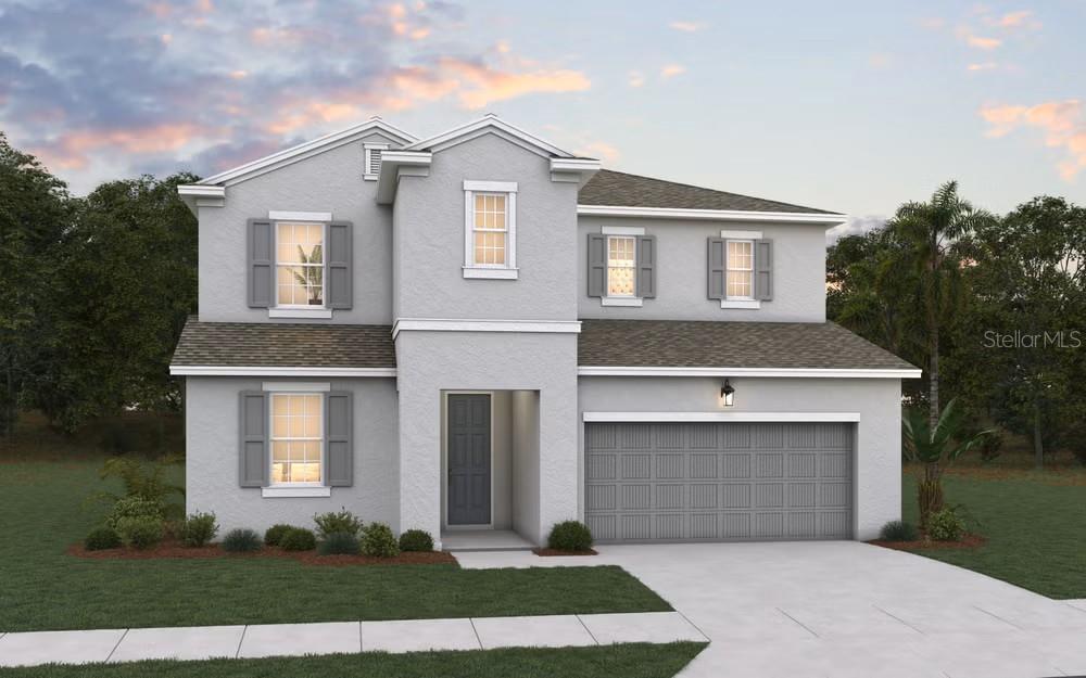7832 Glen Lily, Parrish, FL 34219