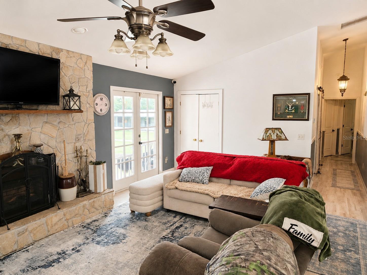 12820 116th, Alachua, FL 32615