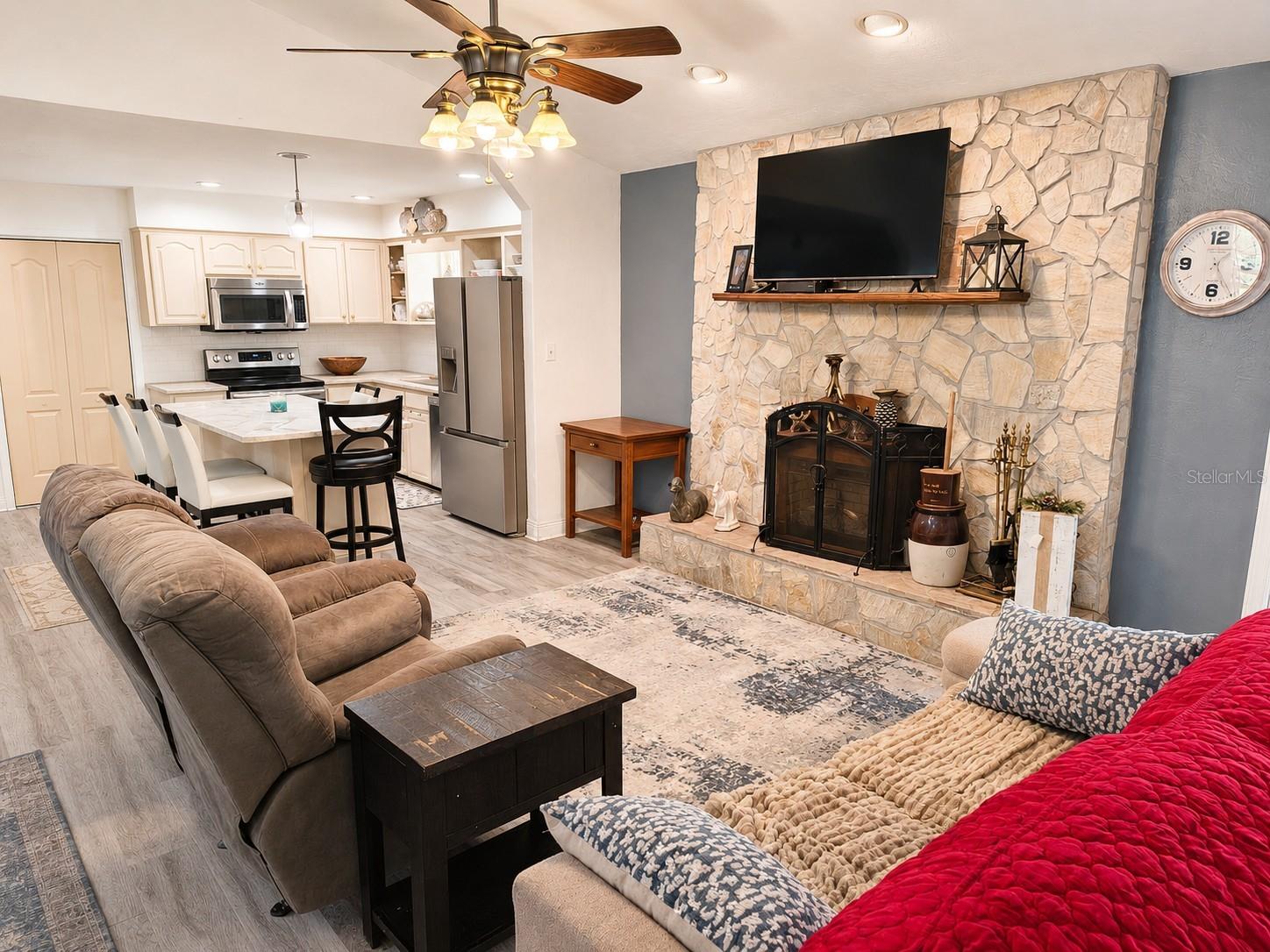 12820 116th, Alachua, FL 32615