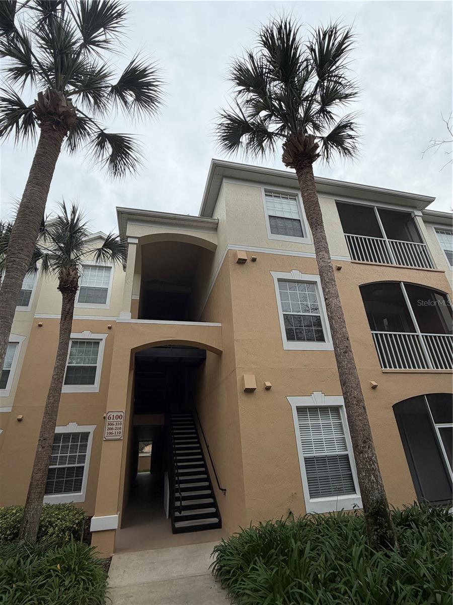 6100 Stevenson Unit 207, Orlando, FL 32835
