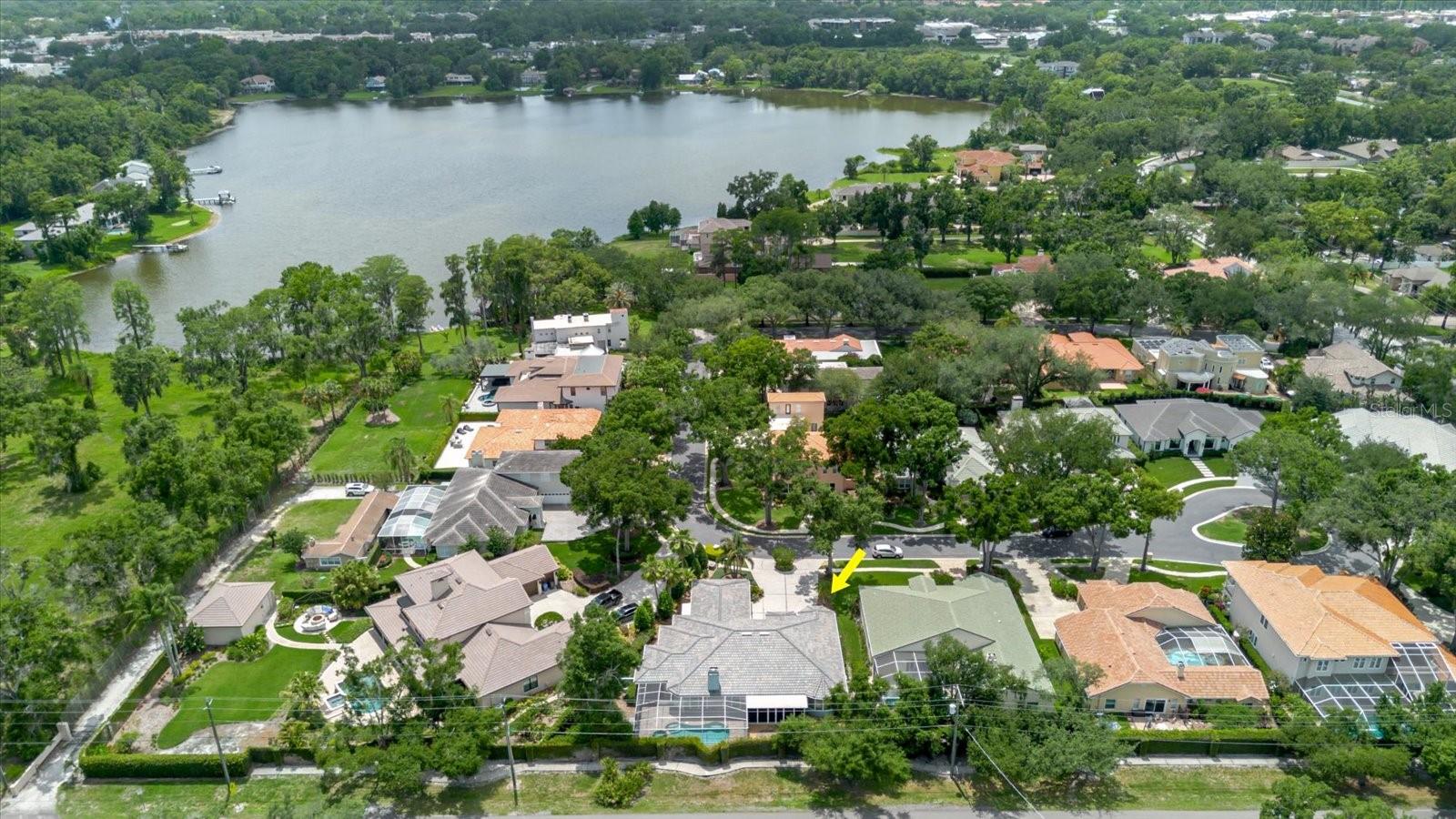 13510 Westshire, Tampa, FL 33618