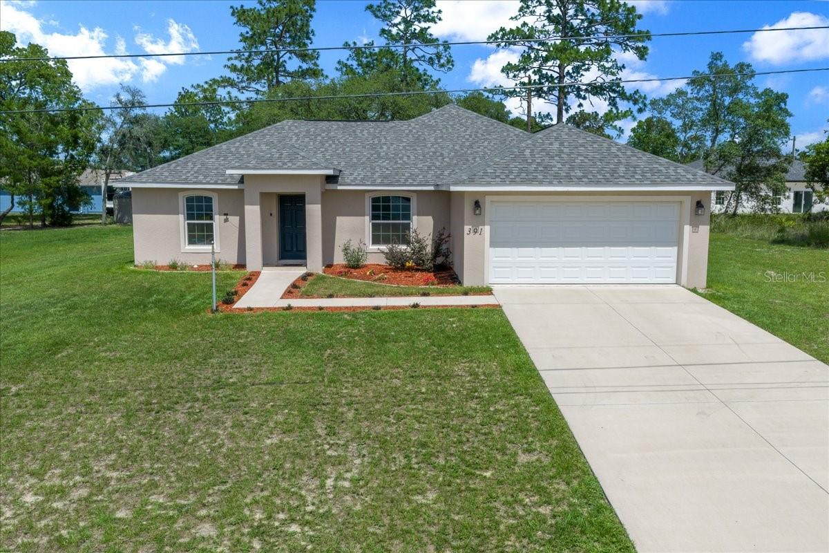 391 Marion Oaks, Ocala, FL 34473