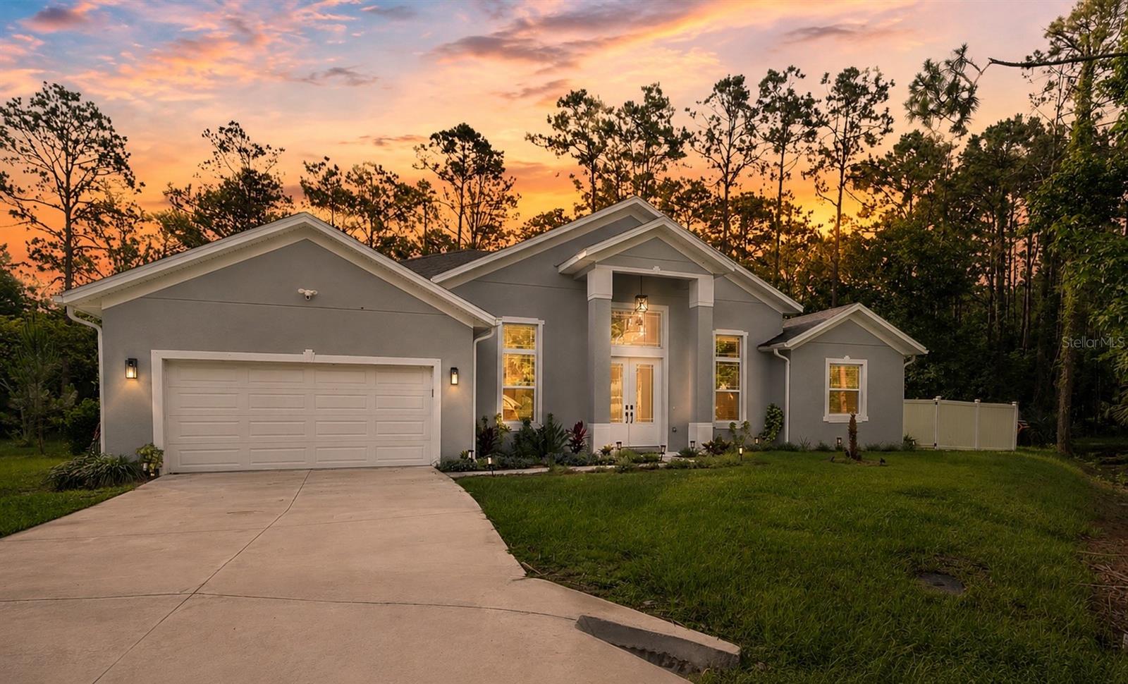 17 Zephyr Lily, Palm Coast, FL 32164